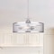 Canarm Chandelier, 3 Light, 100W, 20x18.25-60.25" ICH626A03BN20 - alternate 9