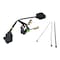Agco SEAT MODULE KIT, AGCO OEM 570456D1  570456D1 - alternate 1