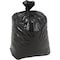 Do It Best 39 Gal. Black Flap Tie Lawn & Leaf Bag, 40-Count 729206 - alternate 6