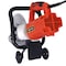 Edendirect 14 Electric Cut-Off Saw, Wet/Dry, 3000W, with Water Line Attachment without blade IR-W46539905 - alternate 7