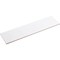 Andova Tiles Alva Pablina White 4-in. x 16-in. Subway Glossy Ceramic Wall Tile, 25PK ANDALV1310 - alternate 3