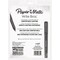 Paper Mate Write Bros. Black Ball Point Pen, 10PK 9333499C - alternate 3