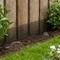 Wrightmaster 36 in. x 100 ft. 19-Gauge Animal-Safe Black Vinyl Coated Poultry Fencing, 1/2 Grid ZoroP503856 - alternate 9