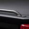 Putco Bed Rails, Direct Fit; Stake Pocket Mount; Powder Coated; Black; Stainless Steel With Injection 78898 - alternate 7
