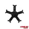 Extreme Max 3006.6788 BoatTector Vinyl-Coated Gripper Anchor - 18 lbs. 3006.6788 - alternate 4