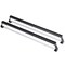 Putco Cargo Rack, For Use With Putco TEC Rail Bed Side Rail; 1000 Pound Statics Weight Capacity; 4 Foot 185742HD - alternate 1