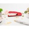 Bostitch Professional Metal Desktop Stapler, 20-Sheet Capacity, Black B5000-RED - alternate 6