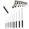 Neiko Pistol Cleaning Kit, 9mm, 22, 357, 38, 45, Hand Gun Cleaning Kit 02641A - alternate 7