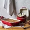 Staub Ceramic 4-pc Baking Dish Setand, Cherry 1014781 - alternate 10