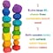 Extasticks Stackalino Wooden XL Balancing Stacking Rocks E3309 - alternate 6
