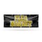 Signmission Flea Market, 48 Inch x 120 Inch, Vinyl Banner B-120-30634 - alternate 1
