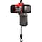 Bison Lifting Equipment BVH Series Electric Chain Hoist - 1/2 Ton BVH-050 - alternate 1