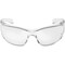 3M Safety Glasses, Clear Frame, 20 PK MMM118180000020 - alternate 4