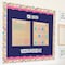 Creative Teaching Press Krafty Pop Classroom Essentials 4-Chart Set 10898 - alternate 6