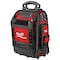 Milwaukee Tool Tool Backpack, Red, Polyester, 42 Pockets 48-22-8303 - alternate 1