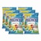 Hi-Chew Fruit Chews, Tropical, Peg Bag 3.53 oz, 6PK MOR00434 - alternate 1