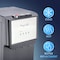 Megachef 5 Gallon Hot, Room Temp and Cold Water Bottom Load Water Dispenser 750123620M - alternate 5
