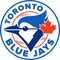 Coverking UNIVERSAL FLOORMAT WITH TORONTO BLUE JAYS LOGO HAH4J6 - alternate 2