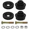 Ilc KENWORTH T800 YEAR 2004 MOTOR MOUNT FRONT BUSHING KIT Replacement Suspension Part KW T800 2004 MOTOR MOUNT FRONT BUSHING KIT - alternate 1