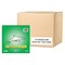 Roaring Spring Case of Kids Wirebound Spiral Sketch Paper Pad, 9"x9", 40 sht of 50 lb Blank White Paper, Top Bound, PK12 52509cs - alternate 1