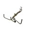 John Deere FUEL LINE, JOHN DEERE OEM RE64498 RE64498 - alternate 4