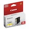 Canon Ink Cartridge, Pgi, 1200, Xl, Yellow 9198B001 - alternate 1