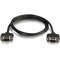 C2G CABLES TO GO 3FT CMG DB9 CABLE F-F 52147 - alternate 1