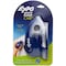 Expo Precision Point Pad Eraser, Blue SAN8473KF - alternate 2
