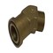 Cnh ELBOW 45, CNH OEM 89500435521 89500435521 - alternate 1