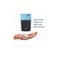 Renown RB10 Foam Hand Soap CRT 1200mL for RB10 Dispensers, 2PK 8371-02-B4W00LG - alternate 6