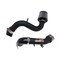 Hps Performance Cold Air Intake Kit, Black,  837-423WB - alternate 1
