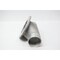 Sure Seal ALUMINUM LOW-PROFILE HOPPER TEE 6IN X 4IN T-600 - alternate 6