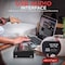Pyle 6-Channel Bluetooth Mini Line Mixer with USB Audio Interface - 6 Mono/Stereo Switching Inputs PMAX6 - alternate 5