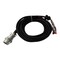 Caterpillar HARNESS ASM, OEM 2275497 - alternate 1