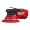 Milwaukee Tool Sander, 12 V DC, Bare Tool 2585-20 - alternate 1