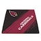 Picnic Time Family Of Brands NFL Arizona Cardinals - Impresa Picnic Blanket 819-01-999-016-2 - alternate 3