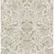 A-Street Prints Blanche Neutral Floral Damask Wallpaper 4147-27374 - alternate 1