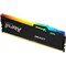 Kingston 16GB 5200MT/S DDR5 CL40 DIMM FURY BEAST RGB KF552C40BBA-16 - alternate 4