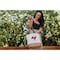 Picnic Time Family Of Brands NFL Tampa Bay Buccaneers - Pico Willow and Canvas Lunch Basket 200-00-187-304-2 - alternate 3