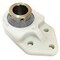 Edt FLANGEANGED BLOCK BEARING NA3GE4-1-3/8 - alternate 3