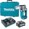 Makita Shear Wrench Kit, 40 V DC GTW01M1 - alternate 1