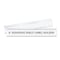 C-Line Products Label Holder, Self Adhesive, 1"L, PK50 87627 - alternate 6