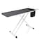 Reliable Ironing Board, Oversize, White 350LB - alternate 1