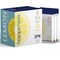Happimess 5.3-Gallon (20L) Lemon Scented Drawstring Trash Can Liner, White (60-Count, 3-Packs of 20) HPM3100B-WHITE - alternate 6