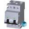 Siemens Miniature circuit breaker 400 V 10kA 2-pole 5SP4292-6 - alternate 3