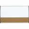 Quartet Bulletin/Whiteboard Combination 18 x 30 ARCCB3018 - alternate 1
