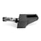 Hps Performance Air Intake Kit with Heat Shield, Polished,  827-729P - alternate 1