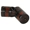 Timken Lovejoy Joint-Universal D8B 5/8X5/8 NKW NO SETSCREW              D8B 5/8X5/8 NKW NO SETSCREW - alternate 3