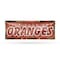 Signmission Pick Your Own Oranges, 36 Inch x 96 Inch, Vinyl Banner B-96-30793 - alternate 1