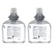 Purell Hand Sanitizer, 1,200mL, FragranceFree, PK2 5393-02 - alternate 5